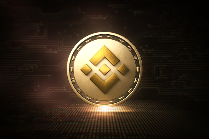 Binance Coin - Top Crypto Currencies - ScreamCrypto