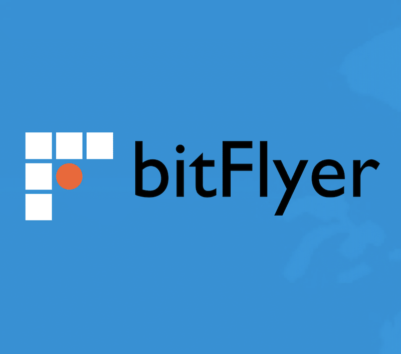 BitFlyer - Top Crypto Exchanges - ScreamCrypto