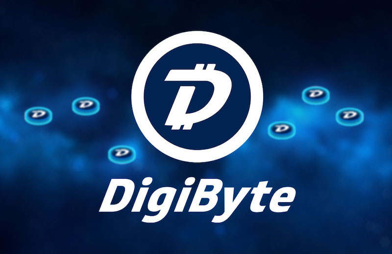 Digibyte - Top Crypto Currencies - ScreamCrypto