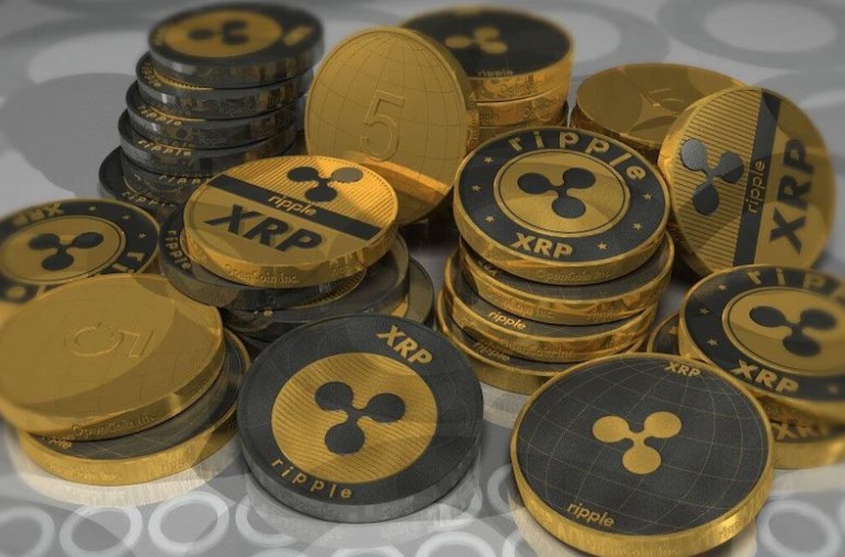 Ripple XRP - Top Crypto Currencies - ScreamCrypto