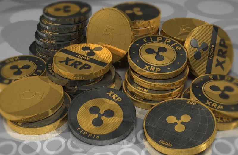 Ripple XRP - Top Crypto Currencies - ScreamCrypto