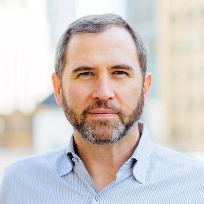 brad-garlinghouse-ripple-ceo - Top Crypto Influencers - ScreamCrypto