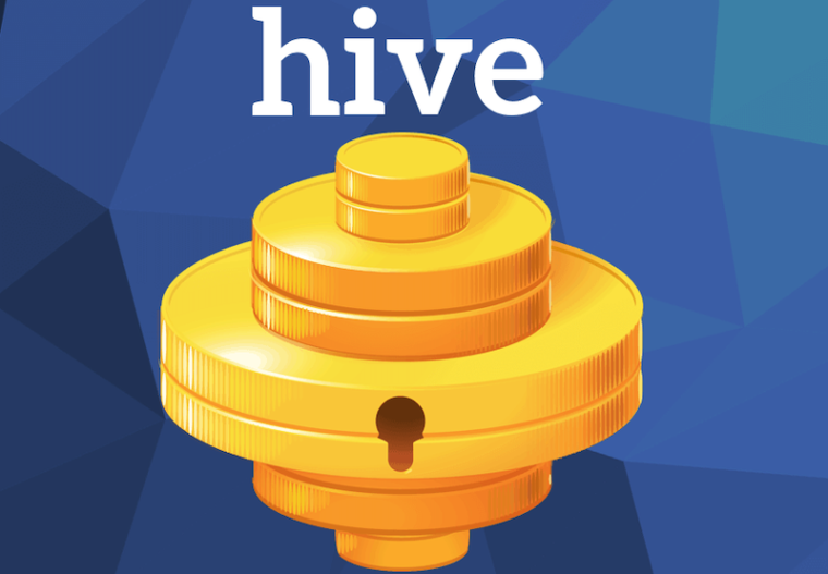 hive crypto wallet