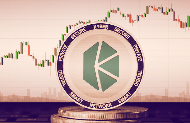 Kyber Crypto